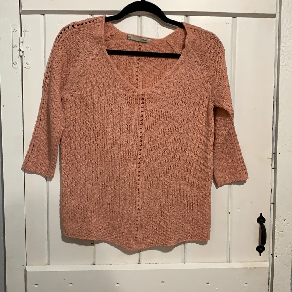 Sfera coral top